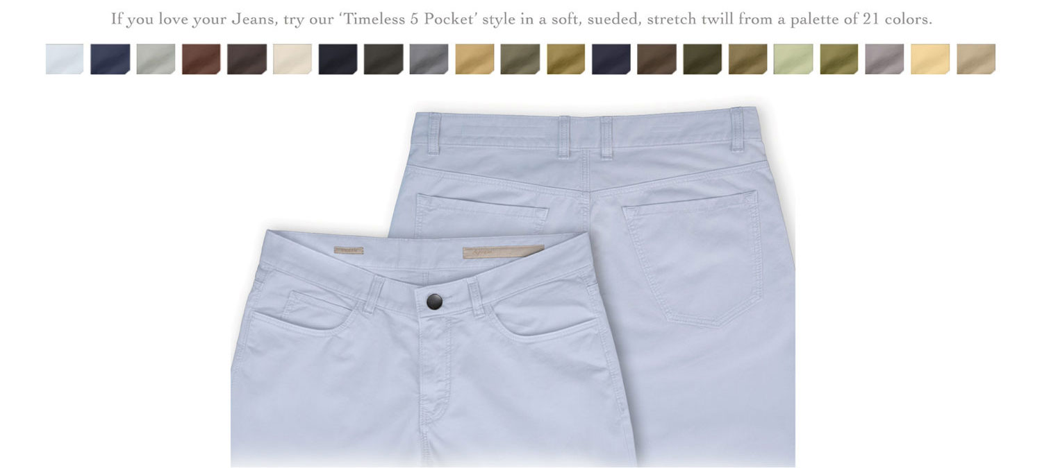 Buy Smart Casual Pants For Men